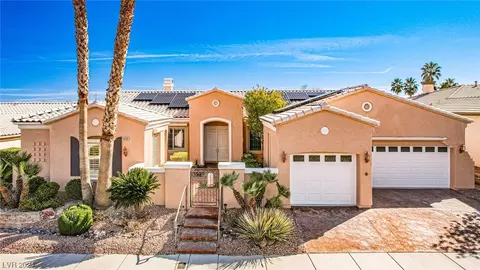 4268 Pacifico Ln, Las Vegas, NV 89135