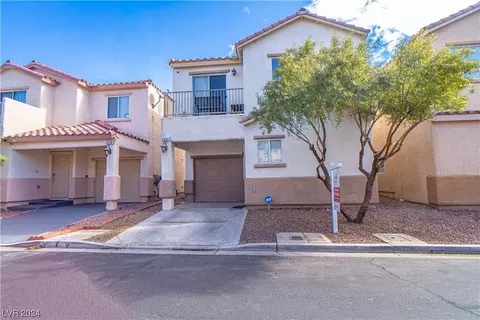 4032 Asante Cove St, Las Vegas, NV 89115