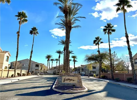 1881 W Alexander Rd #106, North Las Vegas, NV 89032