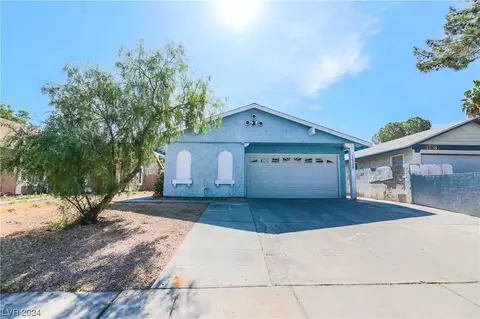 1528 Starridge Way, Las Vegas, NV 89142