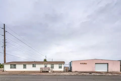 402 N Whitmore St, Overton, NV 89040