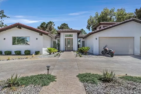 3815 Callahan Ave, Las Vegas, NV 89120
