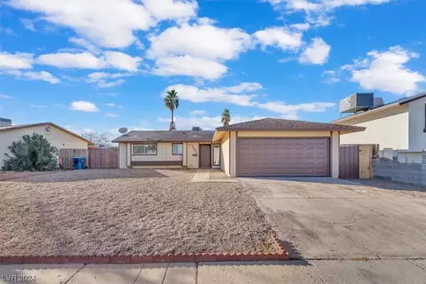 4963 Becky Pl, Las Vegas, NV 89120