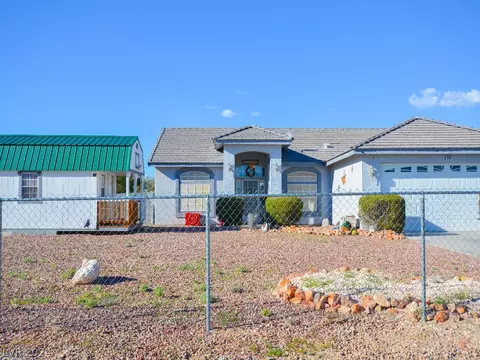 340 Bronco St, Pahrump, NV 89048