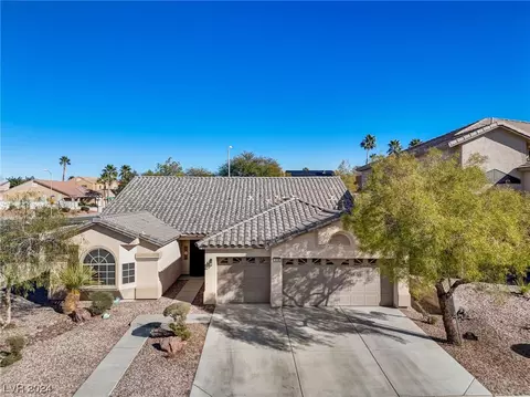 510 Chance Cove Dr, Henderson, NV 89052