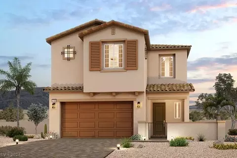 8945 Gilpin St, Las Vegas, NV 89166