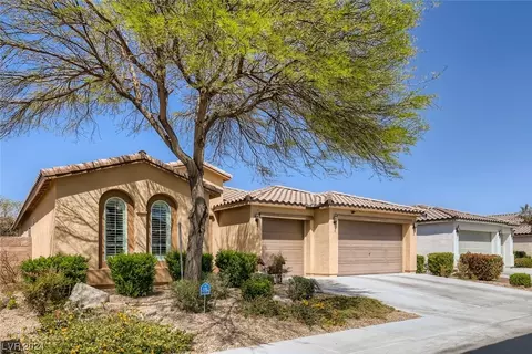 5912 Mclennan Ranch Ave, Las Vegas, NV 89131
