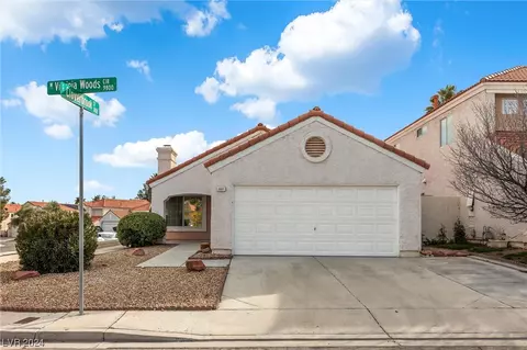 9801 Virginia Woods Cir, Las Vegas, NV 89117
