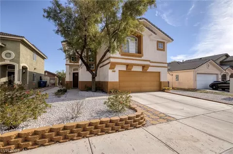 7528 Fencerow St, Las Vegas, NV 89131