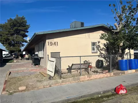 1941 Alwill St, Las Vegas, NV 89106