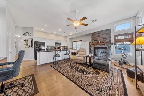 4422 Broken Bow Cir, North Las Vegas, NV 89032
