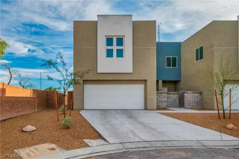 145 Macadamia Nut Ave, North Las Vegas, NV 89084