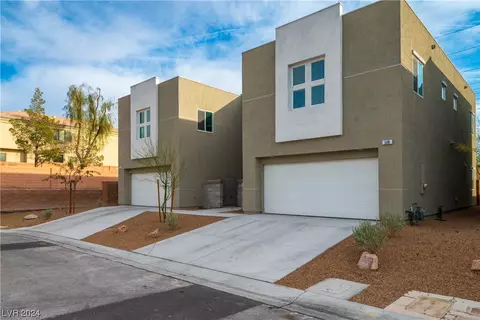 149 Macadamia Nut Ave, North Las Vegas, NV 89084