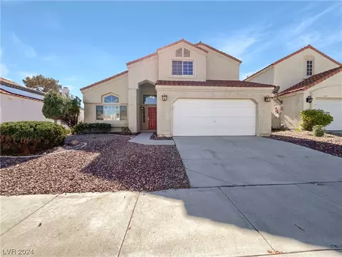 9409 Crosspointe Ave, Las Vegas, NV 89117