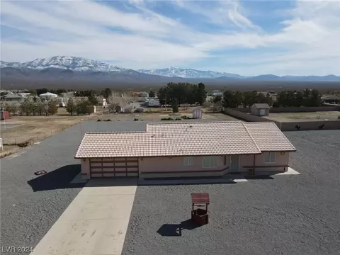 4891 Close St, Pahrump, NV 89060