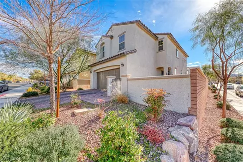 153 Alla Breve Ave, Henderson, NV 89011