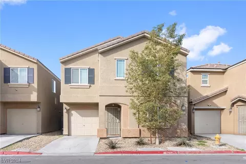 4183 San Cuervo Way, Las Vegas, NV 89115