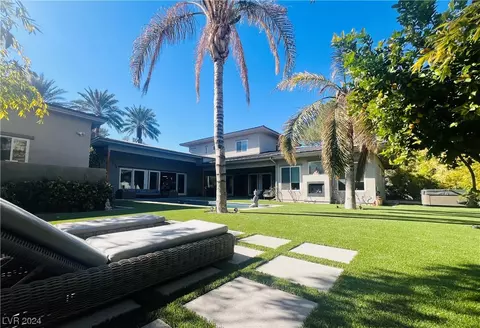 2416 Rancho Bel Air Dr, Las Vegas, NV 89107