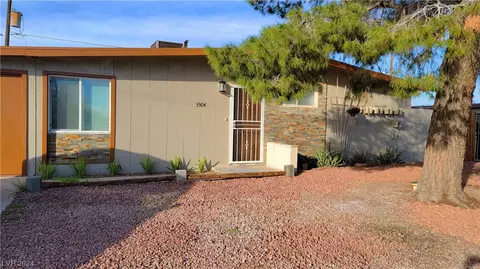 3304 E Owens Ave, North Las Vegas, NV 89030