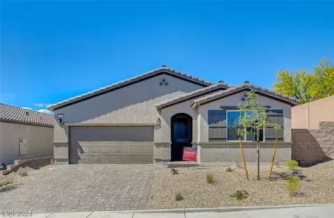1018 Warsaw Ave #LOT 17, Henderson, NV 89015