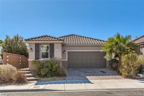 4357 Shady River Ave, North Las Vegas, NV 89031