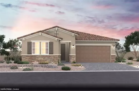 1014 Warsaw Ave #LOT 18, Henderson, NV 89015