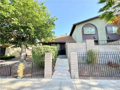 4481 Sirius Ave, Las Vegas, NV 89102