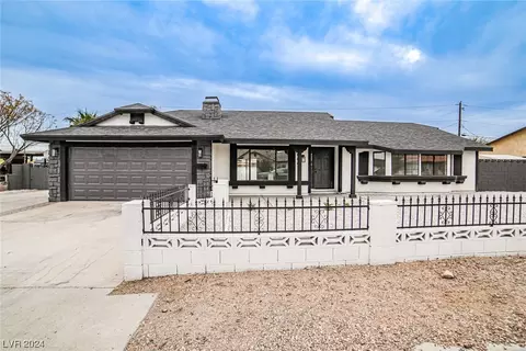 4441 E Saint Louis Ave, Las Vegas, NV 89104