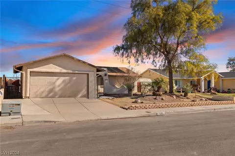 5006 Rappahanock St, Las Vegas, NV 89122