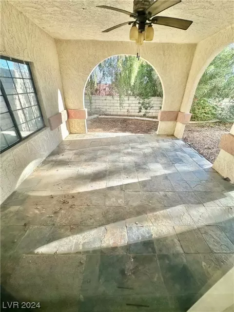 Exterior - 2089 Avalon Dr, Laughlin, NV 89029 photo 6 of 13