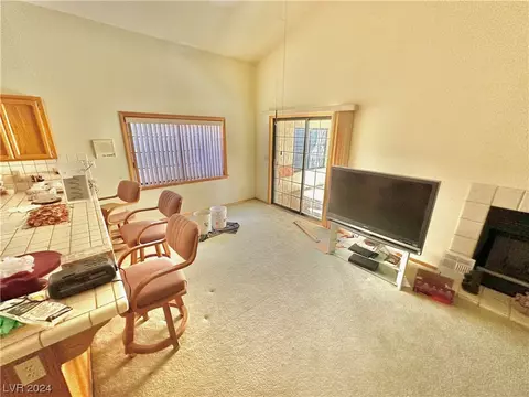 Living - 2089 Avalon Dr, Laughlin, NV 89029 photo 2 of 3