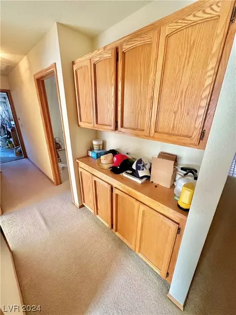 Kitchen - 2089 Avalon Dr, Laughlin, NV 89029 photo 4 of 5