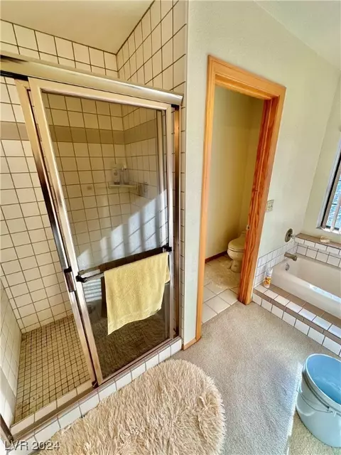 Bath - 2089 Avalon Dr, Laughlin, NV 89029 photo 4 of 5