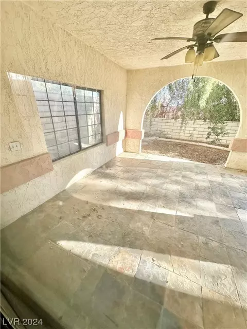 Exterior - 2089 Avalon Dr, Laughlin, NV 89029 photo 5 of 13