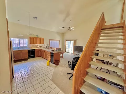 Kitchen - 2089 Avalon Dr, Laughlin, NV 89029 photo 1 of 5