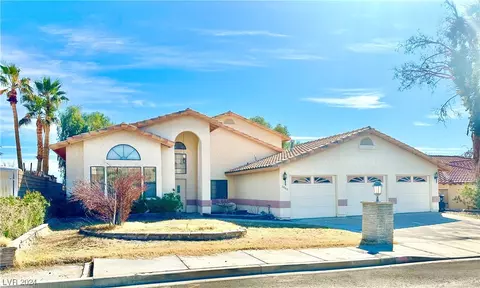 2089 Avalon Dr, Laughlin, NV 89029
