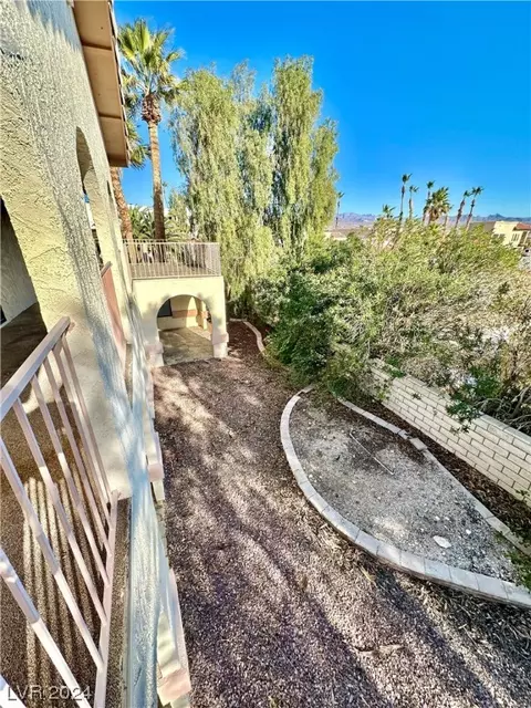 Exterior - 2089 Avalon Dr, Laughlin, NV 89029 photo 13 of 13