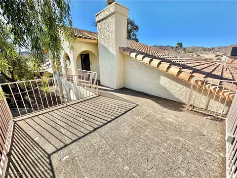 Exterior - 2089 Avalon Dr, Laughlin, NV 89029 photo 10 of 13