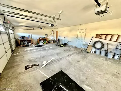 Exterior - 2089 Avalon Dr, Laughlin, NV 89029 photo 3 of 13