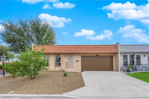 3685 Mount Vernon Ave, Las Vegas, NV 89121