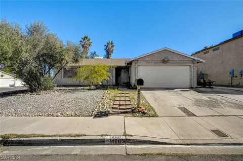 1460 Del Almo Dr, Las Vegas, NV 89104