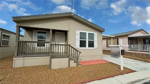 981 Montecito Dr, Pahrump, NV 89048
