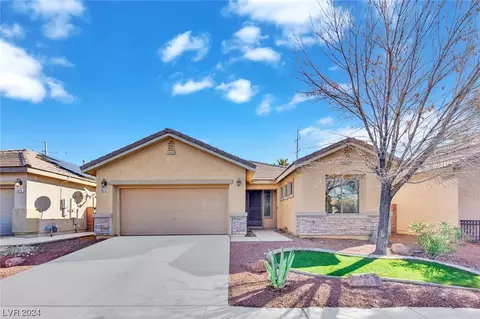 8016 Slate Falls St, North Las Vegas, NV 89085