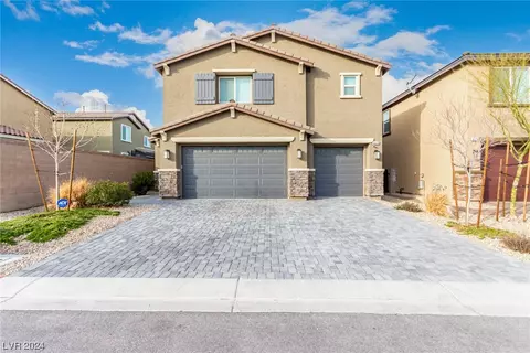 4228 Fossatello Ave, North Las Vegas, NV 89084