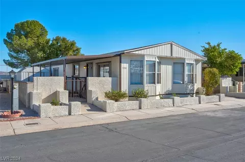 3204 Gavilan Ln, Las Vegas, NV 89122