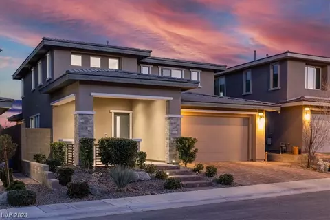 476 Bolsa Basin Ave, Las Vegas, NV 89138