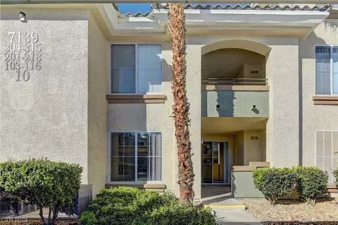 7139 S Durango Dr #103, Las Vegas, NV 89113