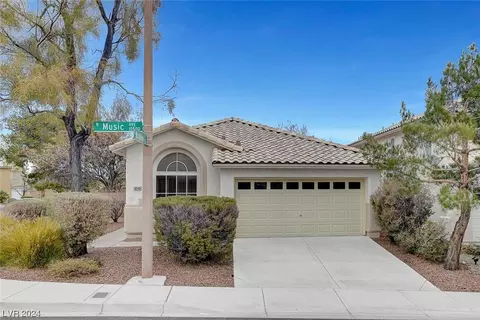 10548 Music Ave, Las Vegas, NV 89144