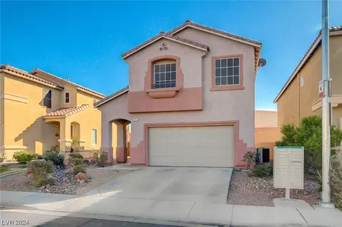 675 Marlberry Pl, Henderson, NV 89015