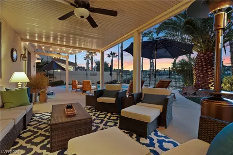 91 Rancho Maria St, Las Vegas, NV 89148
